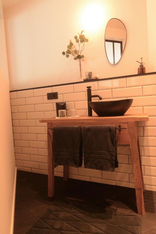 B&B Miranoza Oud-Heverlee 部屋 写真
