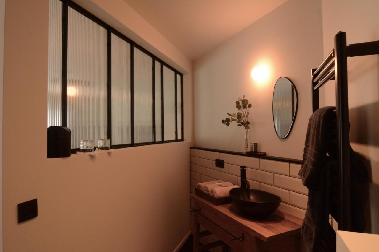B&B Miranoza Oud-Heverlee 部屋 写真